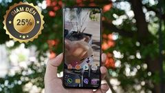  Chia sẻ bạn loạt điện thoại Samsung cũ mà chất đang giảm sốc đến 25%, giá rẻ hết hồn, nhanh tay sắm ngay kẻo hết 