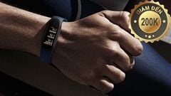  Chơi lớn như Xiaomi, giảm sốc tất cả dòng Mi Band lên đến 200k trong tháng 11 này, giá tốt không tưởng luôn đấy 