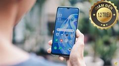  Lưu trữ tha ga với loạt điện thoại có giá dưới 7 triệu này: Bộ nhớ trong khủng 128 GB, đã thế còn đang giảm sốc nữa chứ 