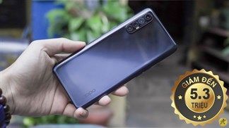 Deal hấp dẫn cuối năm: Giảm cực mạnh 5.3 triệu cho chiếc điện thoại cao cấp OPPO Reno3 Pro, nhanh tay sở hữu ngay