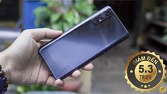  Deal hấp dẫn cuối năm: Giảm cực mạnh 5.3 triệu cho chiếc điện thoại cao cấp OPPO Reno3 Pro, nhanh tay sở hữu ngay 