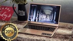  Cuối tuần rồi, tham khảo ngay loạt laptop cực chất giảm đến 20%, đã thế còn rất nhiều ưu đãi ngon dành cho sinh viên đấy 