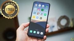  Nạp đầy pin trong tích tắc với loạt điện thoại có sạc nhanh giá dưới 7 triệu, đã thế còn đang giảm sốc đến 1 triệu đồng ngon lành 