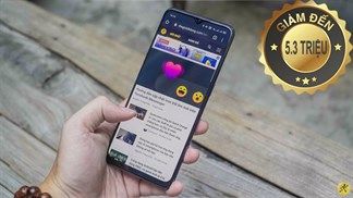 Chơi lớn như OPPO, giảm sốc lên đến 5.3 triệu cho những mẫu điện thoại này để hòa nhiệt lễ Halloween, thế thì còn gì tuyệt bằng