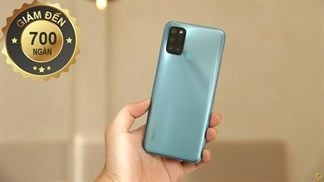 Để hưởng ứng không khí đầu năm mới, Realme giảm mạnh đến 700k cho rất nhiều mẫu điện thoại, tham khảo ngay