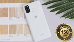  Không để các fan đợi lâu, hotsale Vsmart Joy 4 (6GB/64GB) - độc quyền chính thức diễn ra, với ưu đãi giảm ngay 150k kèm trả góp 0% 