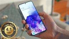  Chào đón Galaxy S21 vừa ra mắt, hàng loạt Galaxy S thế hệ trước đang giảm giá tiền triệu, không sắm hơi phí 