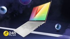  Ấn tượng đầu tiên ASUS VivoBook 15 OLED (M513): Giá từ 18.8 triệu*, có chip AMD Ryzen 5000 Series, màn hình OLED sắc nét 