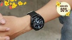  Smartwatch xả hàng giảm lớn lên đến 50%, nhanh quẹo lựa kẻo hết nào các bạn, cơ hội săn hàng xịn giá tiết kiệm là đây 