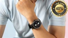  Hòa nhịp ngày 'thứ 6 đen tối', đồng hồ thông minh BeU giảm giá kịch sàn đến 40%, vừa có đồng hồ xịn vừa tiết kiệm là đây chứ đâu 