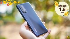 Gợi ý đến bạn 3 điện thoại Vivo tầm trung có mặt lưng kính, bộ nhớ trong 128GB đang giảm lớn đến 1.5 triệu dịp Tết này 