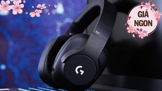 Đã là game thủ thì chớ nên bỏ qua, những tai nghe gaming cực chất này đang giảm sốc đến 40% lận đấy, nhanh tay rinh ngay