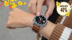  Huami Amazfit xả hàng giảm lớn lên đến 40%, giá tốt không ngờ, nhanh tay hốt ngay để không bỏ lỡ nào các bạn 