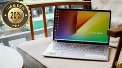  Chia sẻ đến bạn loạt laptop mỏng nhẹ đang giảm giá lên đến 20%, nếu bạn là sinh viên thì mua sẽ nhận được ưu đãi riêng nữa đó 