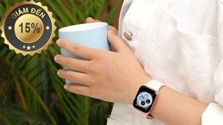 Hàng loạt mẫu Apple Watch S3, S5,... đồng hạ giá lên đến 15% dịp cận Tết, chần chừ gì mà không mau chốt đơn ngay thôi nào