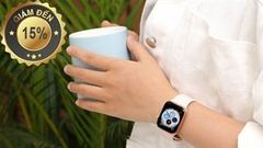  Hàng loạt mẫu Apple Watch S3, S5,... đồng hạ giá lên đến 15% dịp cận Tết, chần chừ gì mà không mau chốt đơn ngay thôi nào 