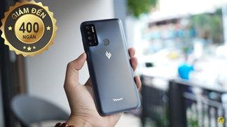 Bộ đôi Vsmart Live 4 và Joy 4 đang hạ giá cực ngon trong dịp hotsale cuối tuần này, nhanh tay rước ngay kẻo lỡ