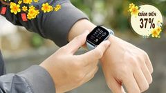  Giảm đến 37%, hàng loạt đồng hồ thông minh Huami đổi trả đang có giá rất tốt, nhanh tay rước ngay 1 em về đón Tết nào 