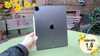 Hàng loạt iPad giảm giá khủng đến 1.5 triệu trong tháng 2, tha hồ để các iFan lựa chọn rinh về trong dịp Tết này