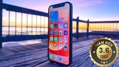  Các iFan có biết đâu là mẫu iPhone giảm giá sâu nhất trong đợt xả hàng cuối năm không? Xem ngay tin này để được bật mí 