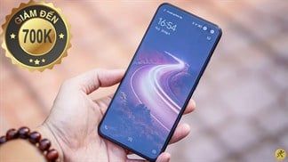 Vivo giảm đến 700k cho 3 chiếc điện thoại cực chất này, cơ hội sắm hàng giá tiết kiệm mà bạn không nên bỏ lỡ dịp cuối tuần
