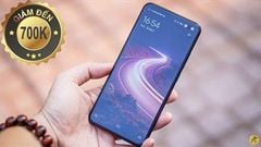  Vivo giảm đến 700k cho 3 chiếc điện thoại cực chất này, cơ hội sắm hàng giá tiết kiệm mà bạn không nên bỏ lỡ dịp cuối tuần 