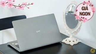 Deal khủng xuyên mùa Tết, sắm laptop online nhận ngay ưu đãi giảm lớn, tham khảo ngay để không bỏ qua nào