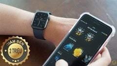  Apple Watch S3 và S5 LTE rục rịch giảm sốc lên đến 2 triệu đồng sau sự ra mắt của Apple Watch mới, cơ hội vàng là đây 