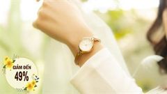  Bộ sưu tập 'Nàng Thơ' dành cho nữ mùa Xuân 2021 của Elio chính thức ra mắt, giảm ngon đến 49%, vào rước liền nào các cô gái 
