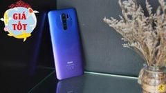  Xiaomi Redmi 9 giá rẻ bất ngờ những ngày cuối Mi Fan Festival, mức giảm hấp dẫn không tưởng, sắm ngay về tay 