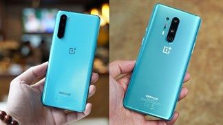 Hotsale OnePlus 8 Pro 5G, OnePlus Nord 5G với ưu đãi đến 5 triệu đồng, máy xịn thêm khuyến mãi ngon, nhanh tay đặt mua nhé