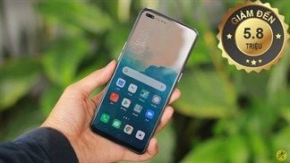 Chiêu đãi lớn mừng năm mới, hàng loạt điện thoại OPPO giảm thẳng tay lên đến 5.8 triệu, nhanh chọn liền 1 máy để lên đời ngay