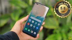  Chiêu đãi lớn mừng năm mới, hàng loạt điện thoại OPPO giảm thẳng tay lên đến 5.8 triệu, nhanh chọn liền 1 máy để lên đời ngay 