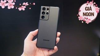 Khai Xuân Tân Sửu cùng loạt điện thoại có pin siêu 'trâu' đang ưu đãi lên tới 5 triệu đồng, ngại gì mà không nhanh tay sắm ngay