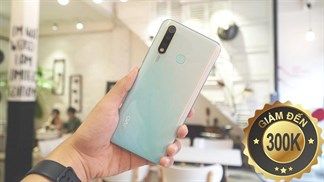 Chia sẻ đến bạn 4 điện thoại pin khủng 5000 mAh có giá dưới 5 triệu, đã thế còn đang giảm giá, tranh thủ mua ngay nhé