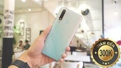  Chia sẻ đến bạn 4 điện thoại pin khủng 5000 mAh có giá dưới 5 triệu, đã thế còn đang giảm giá, tranh thủ mua ngay nhé 