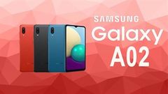  Khai Xuân, Samsung Galaxy A02 mở bán độc quyền tại Thế Giới Di Động, liệu đây sẽ là smartphone giá rẻ đáng mua năm nay? 