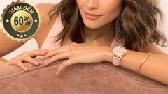  Đại hạ giá mùa giáng sinh, loạt đồng hồ Timex và ICE đồng giảm sập sàn đến 60%, mua sắm siêu tiết kiệm là đây 