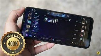 Trải nghiệm đã mắt hơn với loạt điện thoại màn hình lớn trên 6 inch giá dưới 4 triệu đang giảm sốc đến 400k, tham khảo ngay