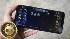  Trải nghiệm đã mắt hơn với loạt điện thoại màn hình lớn trên 6 inch giá dưới 4 triệu đang giảm sốc đến 400k, tham khảo ngay 