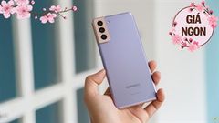  Chiêu đãi fan dịp Tết, hàng loạt smartphone Samsung giảm khủng đến 3 triệu, nhanh tay rinh ngay nào cả nhà ơi 