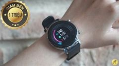  Mở màn tháng 11, các sản phẩm Huawei Watch giảm sập sàn đến 1 triệu và tặng kèm loa bluetooth nghe nhạc cực đã, đừng bỏ lỡ 