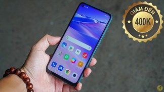 Chiến game, cày phim sẽ không lo gián đoạn với 5 mẫu điện thoại dưới 5 triệu pin khủng 5.000 mAh này, đang giảm sốc đến 400k đấy các bạn