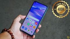  Chiến game, cày phim sẽ không lo gián đoạn với 5 mẫu điện thoại dưới 5 triệu pin khủng 5.000 mAh này, đang giảm sốc đến 400k đấy các bạn 