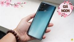  Loạt điện thoại Realme vừa chụp hình đẹp, vừa giảm giá cực ngon trong dịp Tết này, nhanh sắm về vi vu sống ảo thôi nào 