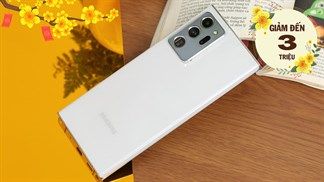 Loạt điện thoại cao cấp độc quyền đang giảm mạnh đến 3 triệu lận trong dịp Tết này, chơi lớn sắm ngay 1 em về nào