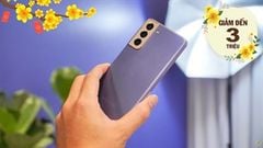  Samsung tiếp tục giảm sốc cho hàng loạt điện thoại, máy tính bảng lên đến 3 triệu, khai Xuân thế này thì hết ý luôn 