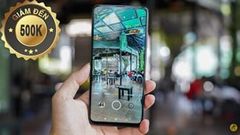  Hàng loạt điện thoại Xiaomi giảm giá mạnh mẽ lên đến 500 ngàn cuối tuần này, Mifans mà bỏ qua là uổng lắm đấy 