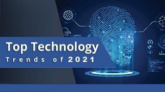 Vài tháng nữa là kết thúc năm 2020 đầy biến động, sau đây là 5 xu hướng công nghệ được dự đoán sẽ bùng nổ trong năm 2021