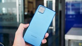 Ưu đãi chỉ riêng Samfans có, cơ hội lên đời Galaxy A12 tiết kiệm đến 200k, tham khảo ngay để không bỏ lỡ nào